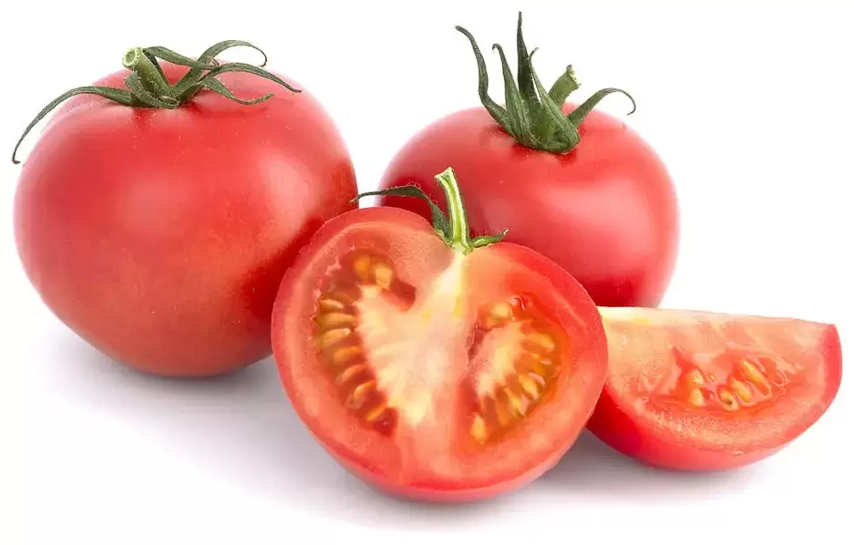 Tomates pour les varices